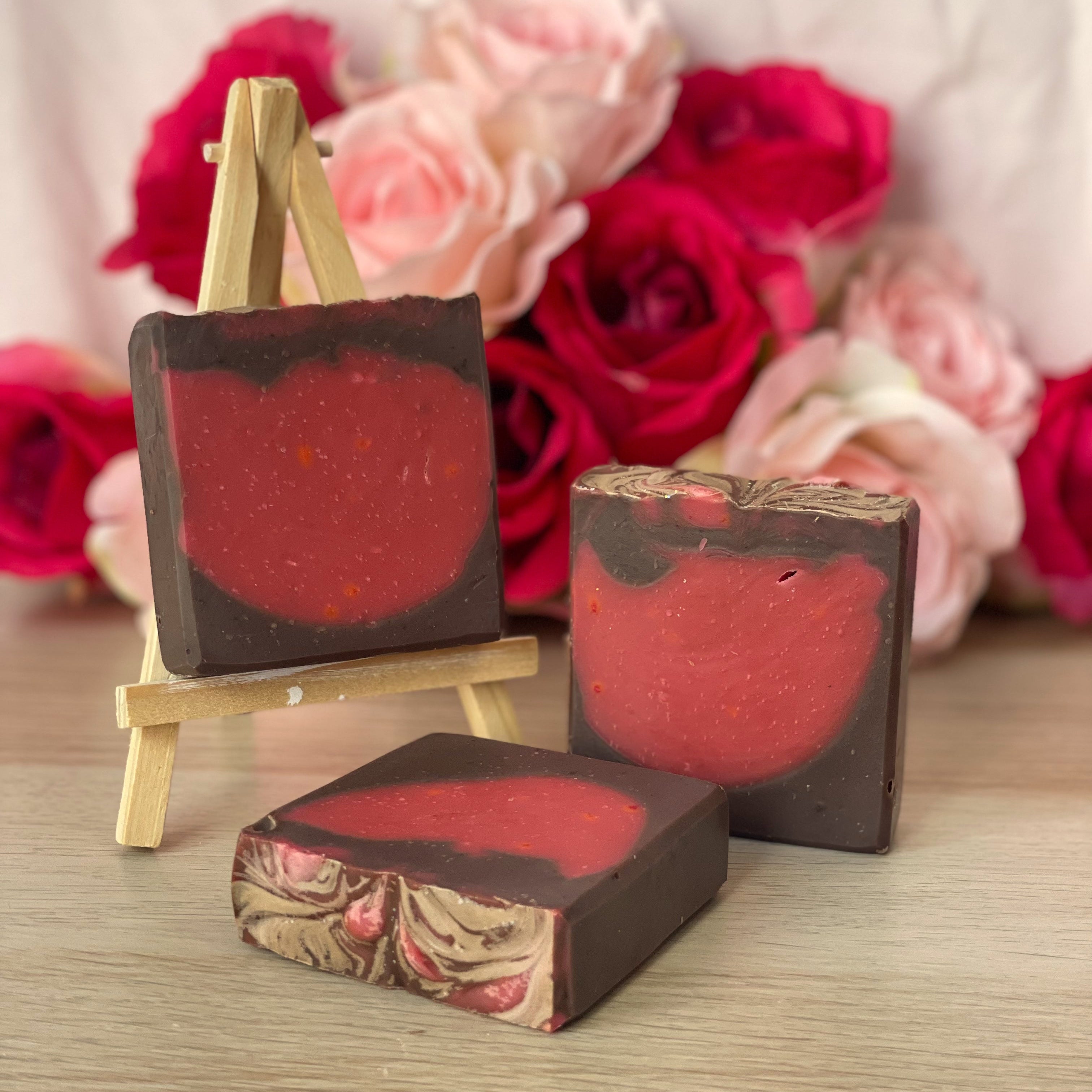 choc cherry (coming soon)