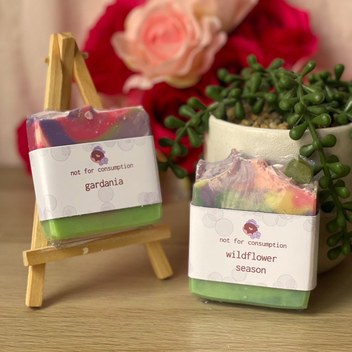 floral fanatics bundle