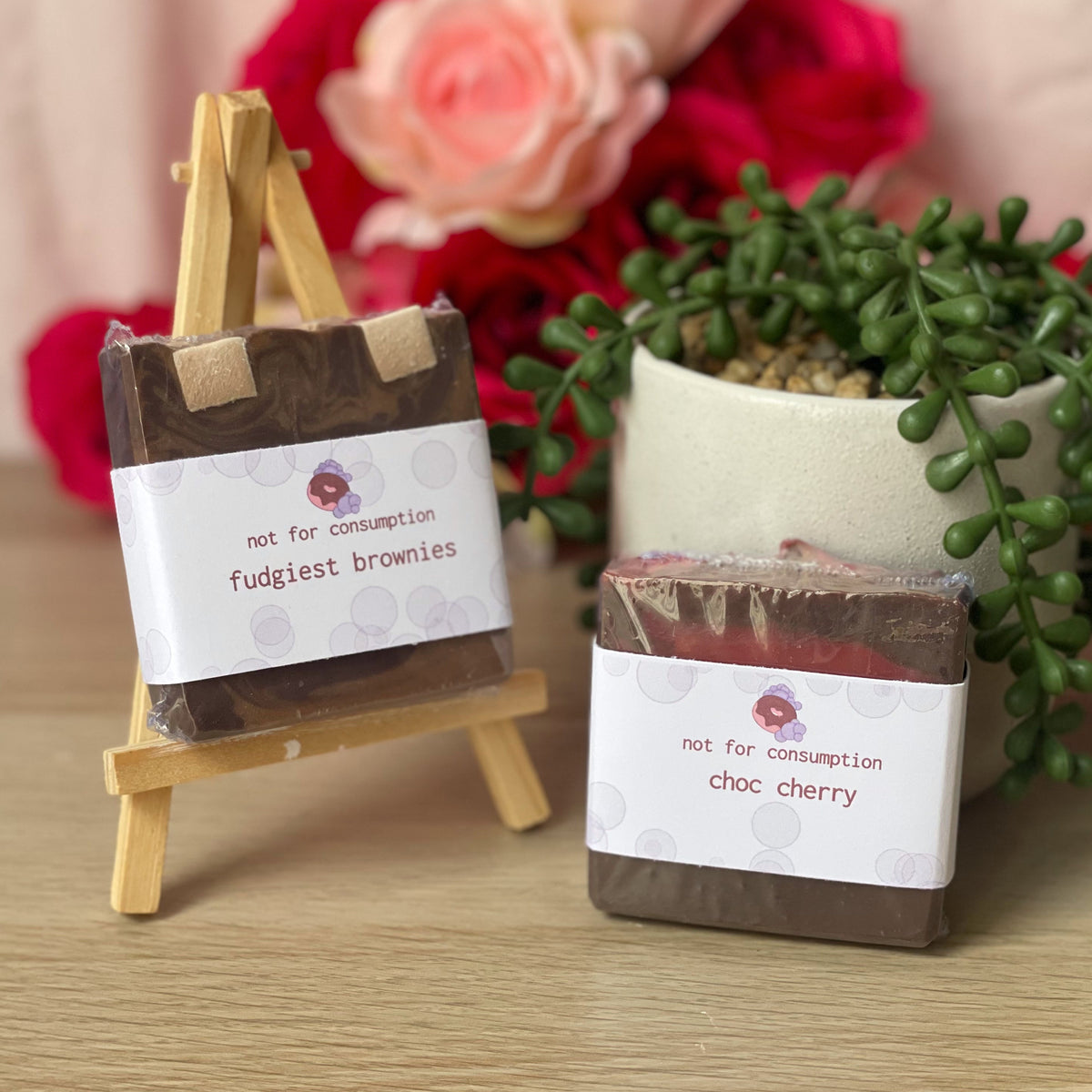 chocolate lovers bundle