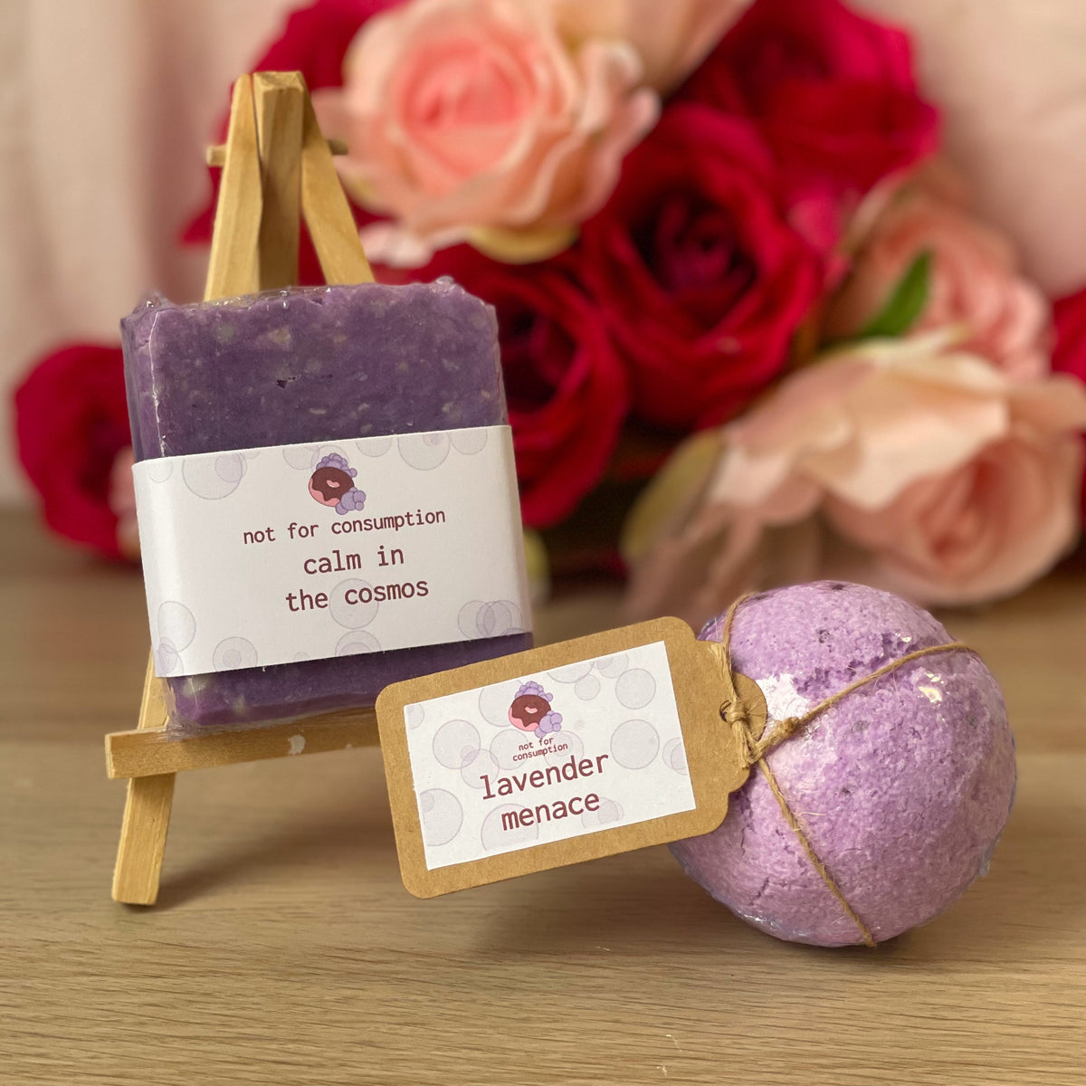 lavender lovers bundle