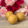 golden honey