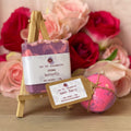 fairy bath bundle