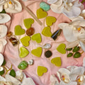 lemongrass & exotic lime soy wax melts