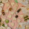 fresh linen soy wax melts