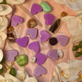 baby bedtime lavender soy wax melts