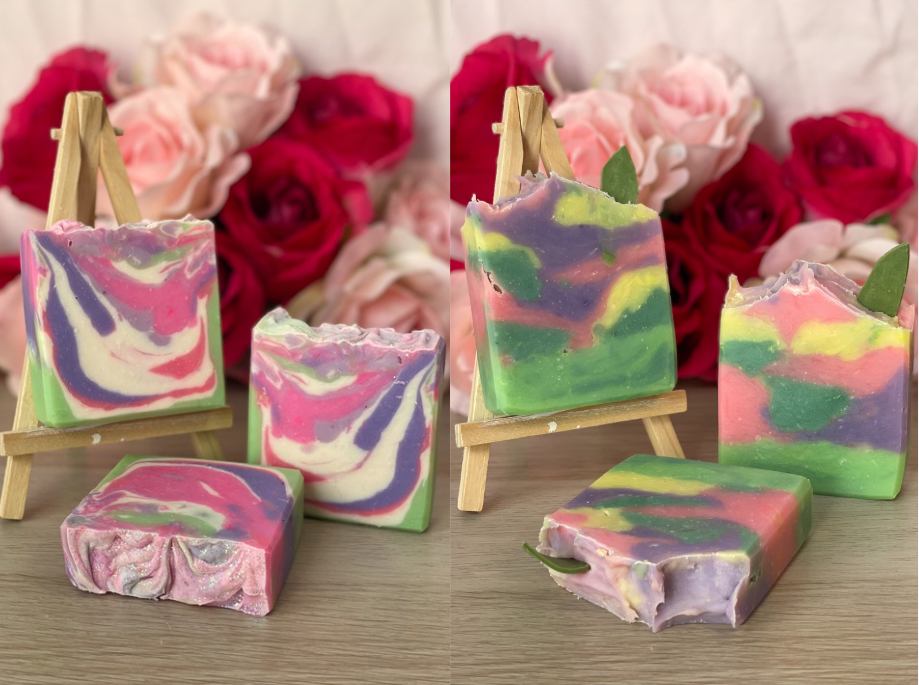 floral fanatics bundle