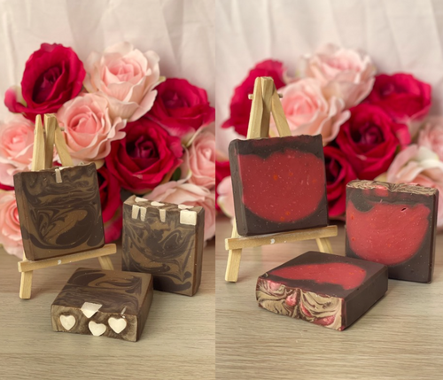 chocolate lovers bundle