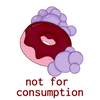 not for consumption - Home
